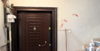 (Özel) Apartmanda Pusu Kurduğu Eski Karısını 13 Yerinden Bıçakladı