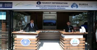 Turizmde Tanıtım Atağı