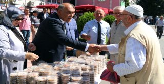 Şahim “İnanıyorum Ki Beni Aday Gösterecekler”
