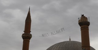 Hem Kendinin Hem De Çevredekilerin Canını Tehlikeye Attı