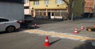 Yıldırımda Trafiği Düzenleyen Uygulamalar