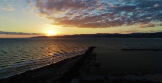 Karadeniz, Sel Sonrası Eşsiz Manzarasına Kavuşuyor