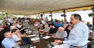 Her Yıl 2 Ağustosta Dünya Giresunlular Günü Kutlanacak