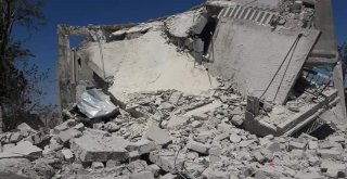 El Babda Patlama: 1 Ölü, 10 Yaralı