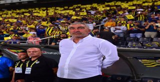 Spor Toto Süper Lig: Fenerbahçe: 0 - Bursaspor: 1 (Maç Devam Ediyor)
