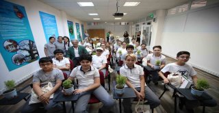 Geri Dönüşüme 118 Tonluk Katkı