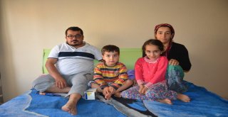 Yüksekovalı Şeker Hastası Yardım Bekliyor