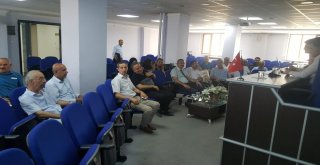 Van Smmmoda “7143 Sayılı Torba Kanunu” Semineri