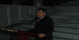 8. Aso Büyükelçiler Resepsiyonu