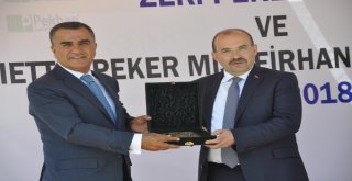 Bitlisli İş Adamının Yaptırdığı Cami Ve Misafirhane Hizmete Açıldı