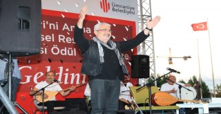 Malazgirt Zaferi Temalı Resim, Hikâye Ve Şiir Yarışmasının Ödül Töreni Gerçekleşti