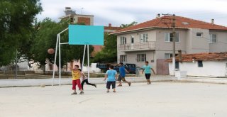 Germencik Belediyesi Hizmetlerine Devam Ediyor