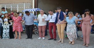 Yüksekovaya Gelen Fransalı Geline Görkemli Düğün