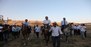 Bakan Pakdemirliden Diriliş Ertuğrul Dizisine Övgü