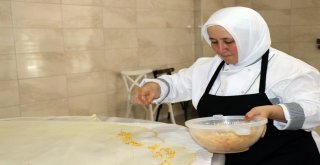 Geyve Ayvası Dünya Markası Olacak