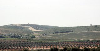 Kilisin Suriye Sınırı Özel Güvenlik Bölgesi İlan Edildi