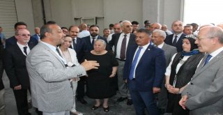 Kalekimden Balıkesire 30 Milyon Liralık Yatırım