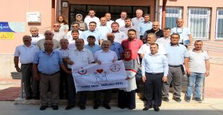 Kulada 13 Okul Beyaz Bayrak Aldı