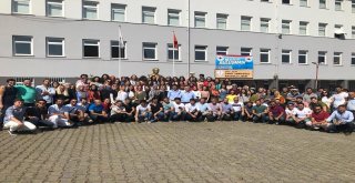 Fatsada 1. Mezunlar Buluşması