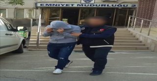 Bursa Polisi Zehir Tacirlerine Göz Açtırmıyor