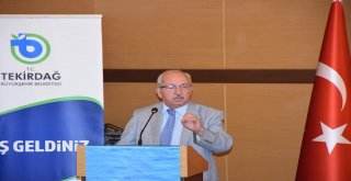 Esnaf Odalarıyla Bir Araya Geldi