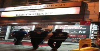 Sakaryada 600 Polisli Huzur Operasyon