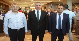 Erdoğanın Hayalim Dediği Bir Şehir Hastanesi Daha Hizmet Girdi