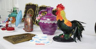 Pamukkale Belediyesinden Engelli Bireylere Büyük Destek