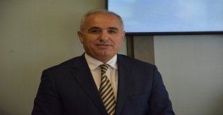 Çorludaki Gazetecilerden Kaymakam Kılıça Veda Programı