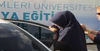 Konyada Fetö Ablalarına Operasyon: 3 Gözaltı