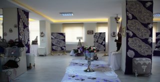 Aile Yaşam Merkezinden Dede Korkuta Özel Sergi