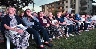 Halk Konuştu Başkan Dinledi