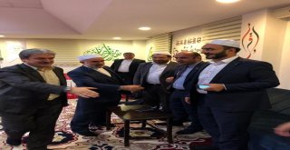 Diyarbakırda Kardeşlik Köprüsü Programı Başladı