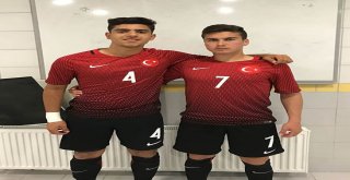 Antalyada Sporun Alt Yapı Fabrikası, Okullar Ligi