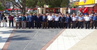 Havranda 30 Ağustos Zafer Bayramı Törenlerle Kutlandı