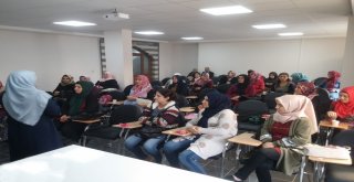 Diyarbakırda ‘Ailenin Önemi Ve Sağlıklı Aile Semineri Başladı