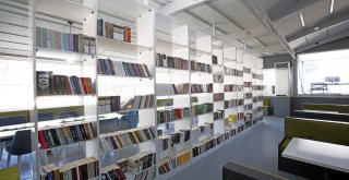 Bucaya 2. Gençlik Merkezi