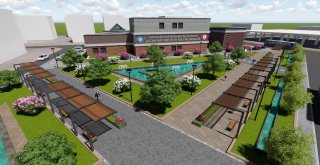 Altınova Cemevinde Hafriyat Çalışmaları Başladı