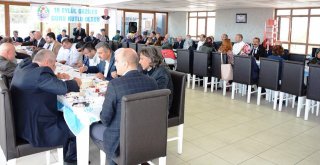 Lapsekide Gaziler Günü Kutlamaları
