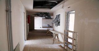 Yıldırıma Yeni Sağlık Ocağı