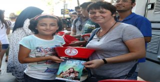 Sokak Hayvanları İçin ‘Yaz Seferberliği