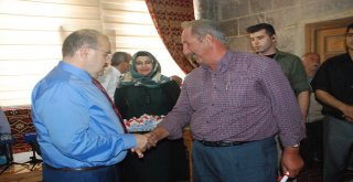 Bitliste 116 Kişiye Tapuları Dağıtıldı