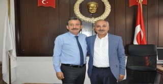 Dinçer: Ahilik İnsan Odaklı Ticaret Ahlakının Özüdür