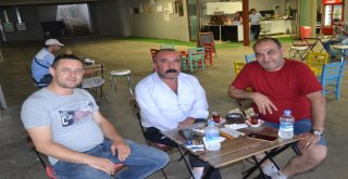 İkinci El Araç Pazarında Yaprak Kımıldamıyor