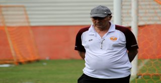 Adanaspor Güç Depoluyor