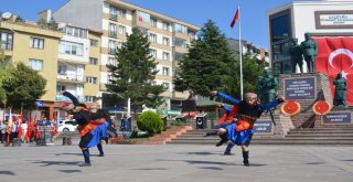 Büyük Zafer 96 Yaşında