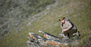 Putin Dağlarda Dolaşırken Görüntülendi