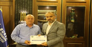 Ahududu Yetiştiricileri Büyükşehirde