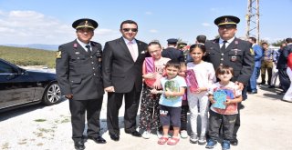 Büyük Zafer 96 Yaşında