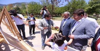 İhadan “15 Temmuz Fotoğraf Sergisi